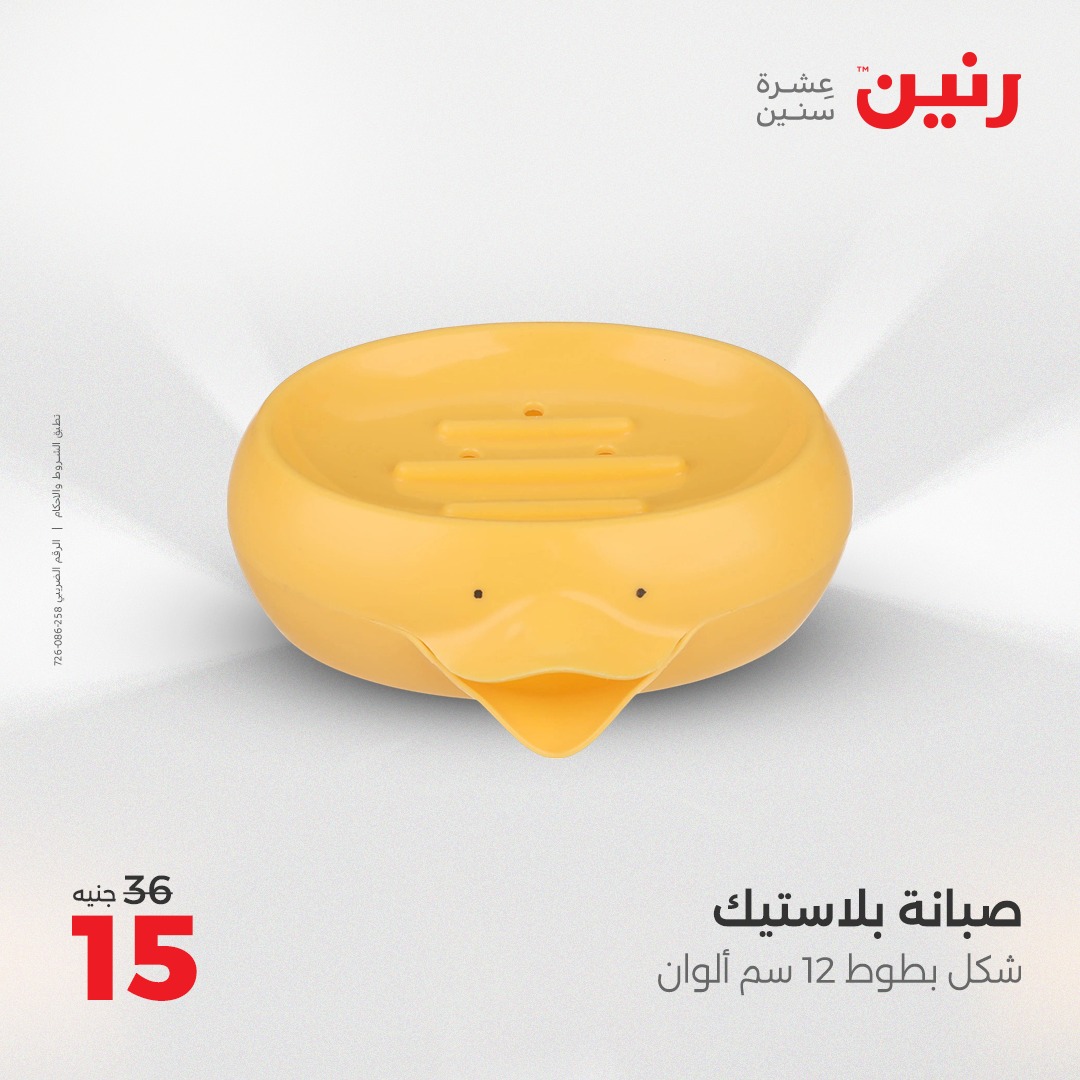 raneen offers from 23may to 24may 2025 عروض رنين من 23 مايو حتى 24 مايو 2025 صفحة رقم 36